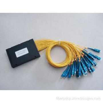 G652D Input 1M Cable Fiber Optic Splitter for Fiber optical